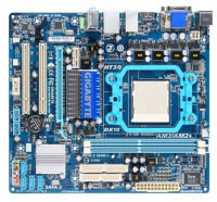 Gigabyte MA78LM-S2H